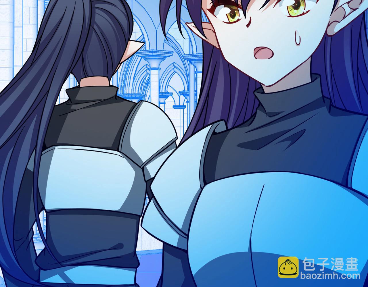 🍚寻找前世之旅 第2季第266话 精灵王1 第30页