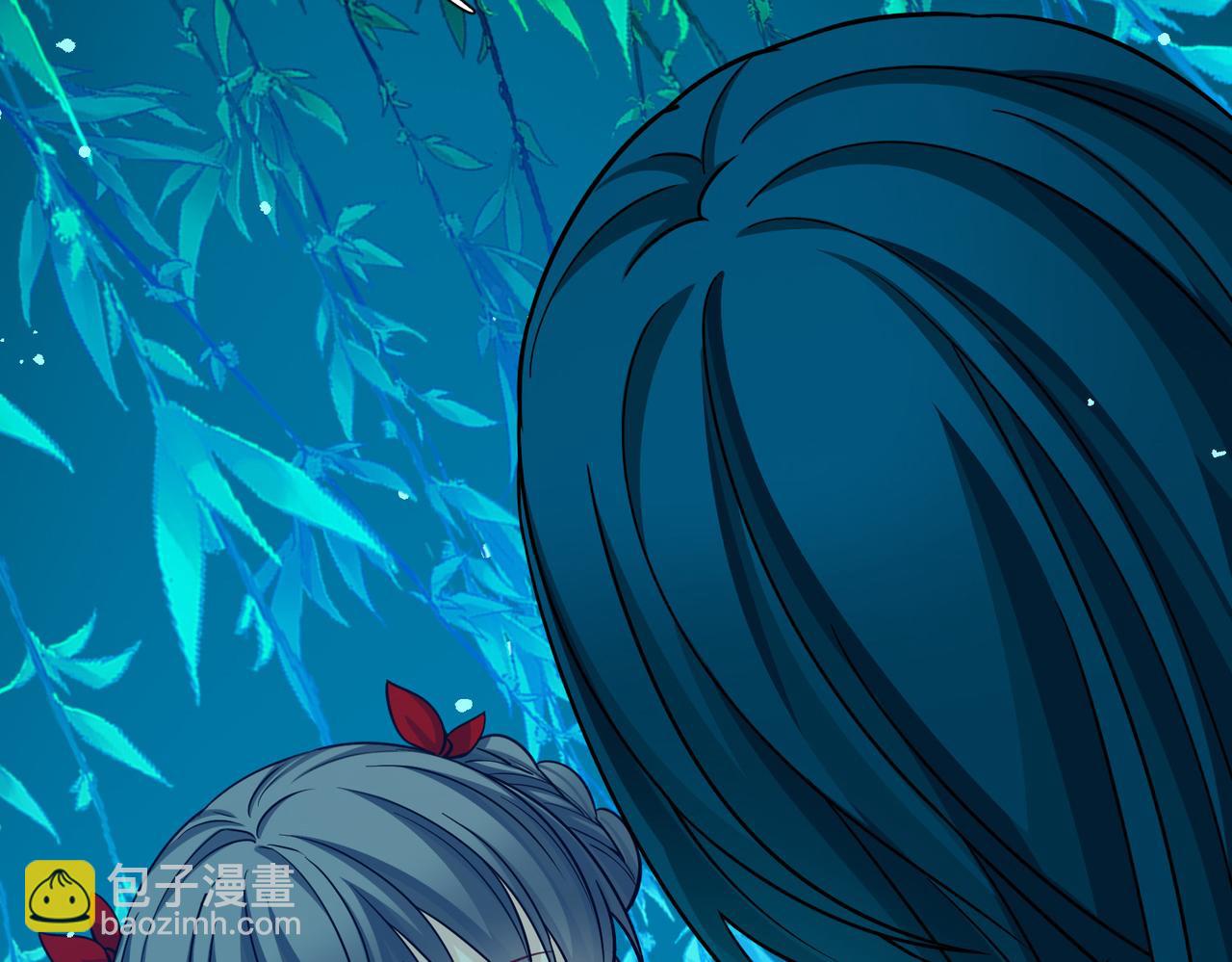 🍚寻找前世之旅 第2季第284话 天帝现身2 第32页
