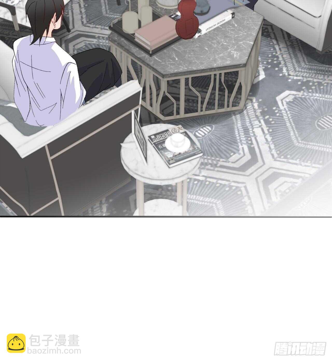 21.关心只是义务-第22话