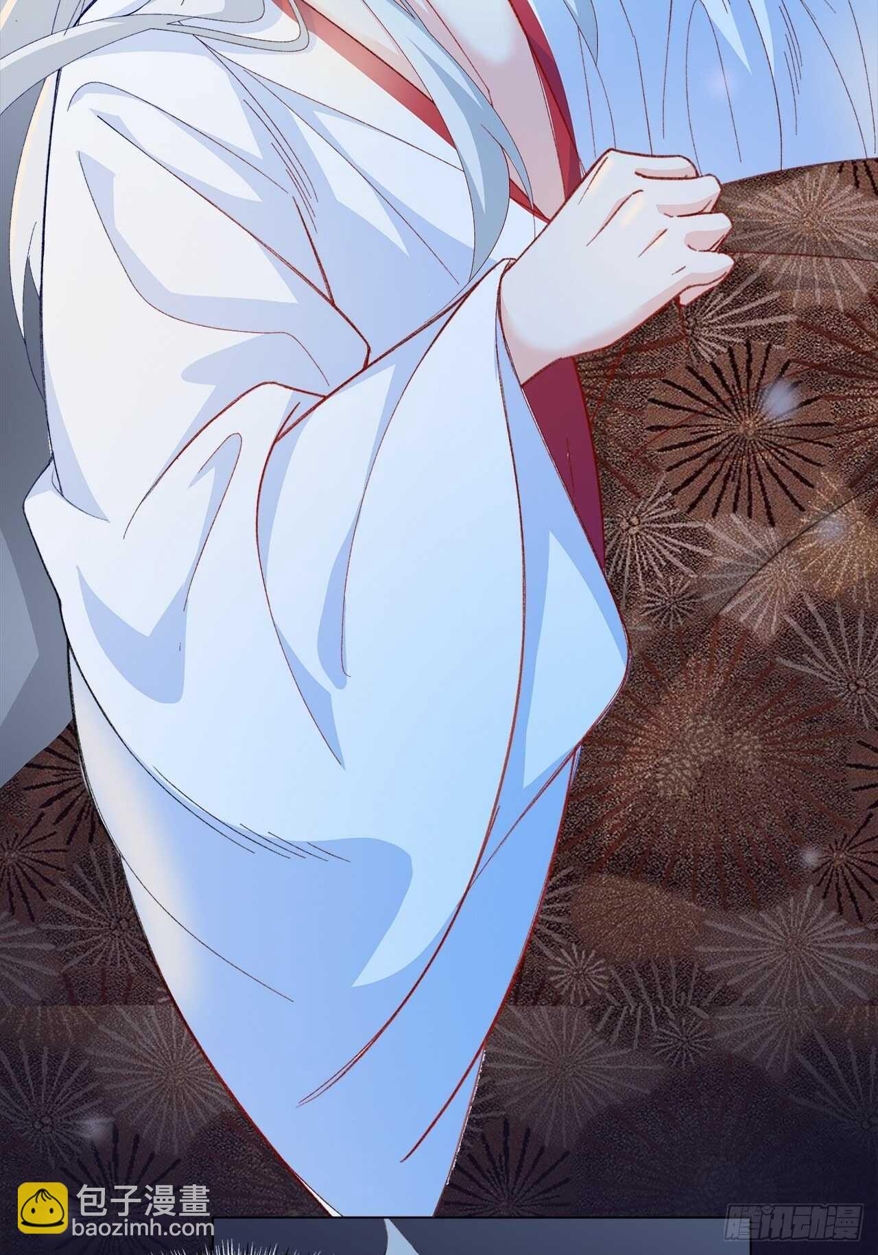 29.狐族之主(1/2)-第30话