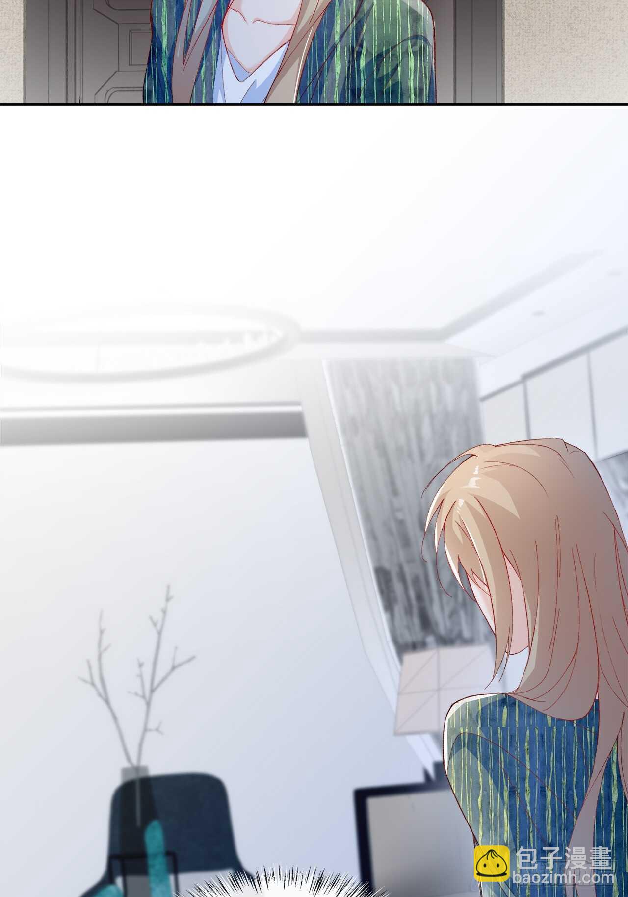 31.孟清的心意-第32话