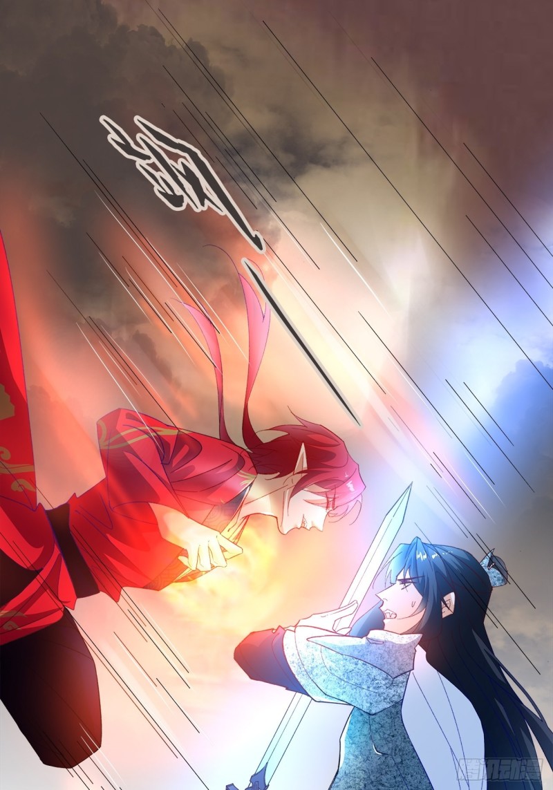 48.寻篇1&middot;魔界战争-第44话