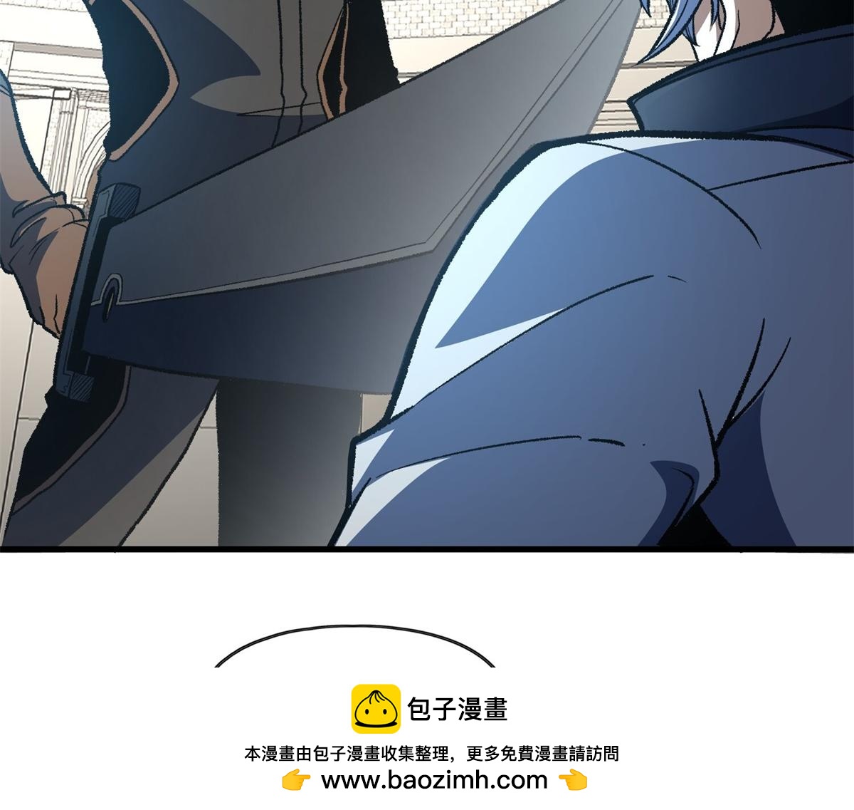 第39话 血肉斗兽场(1/3)-第40话
