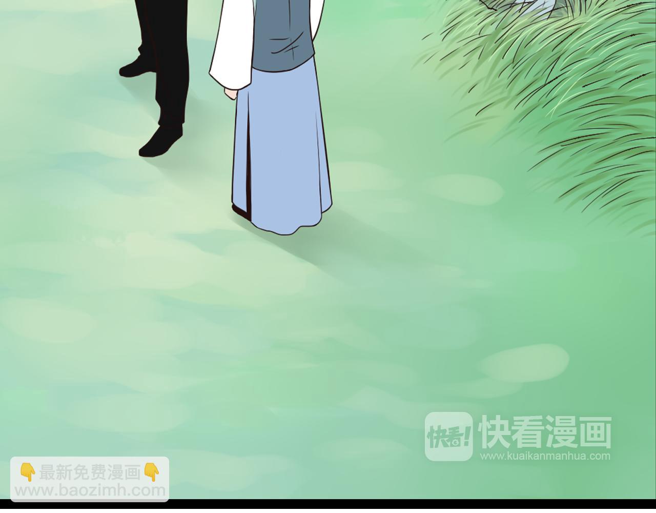 第18话 爱人难道永远离开我(1/2)-第18话