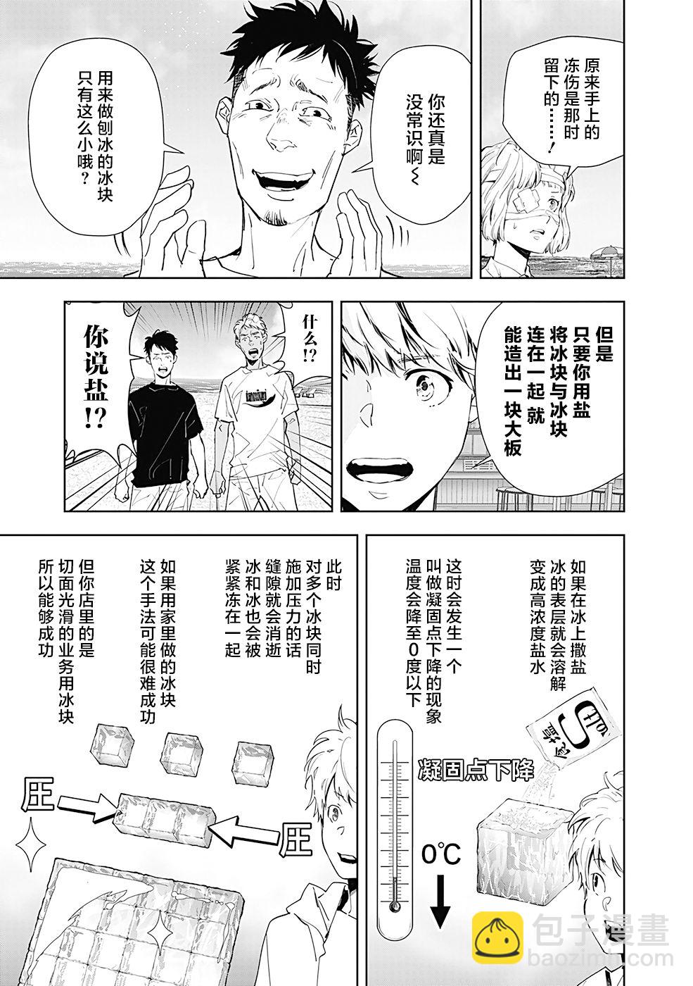 🍜鴨乃橋論的禁忌推理 第30话 第7页