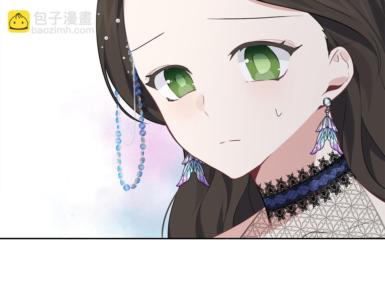 第29话 感情升温(1/3)-第30话