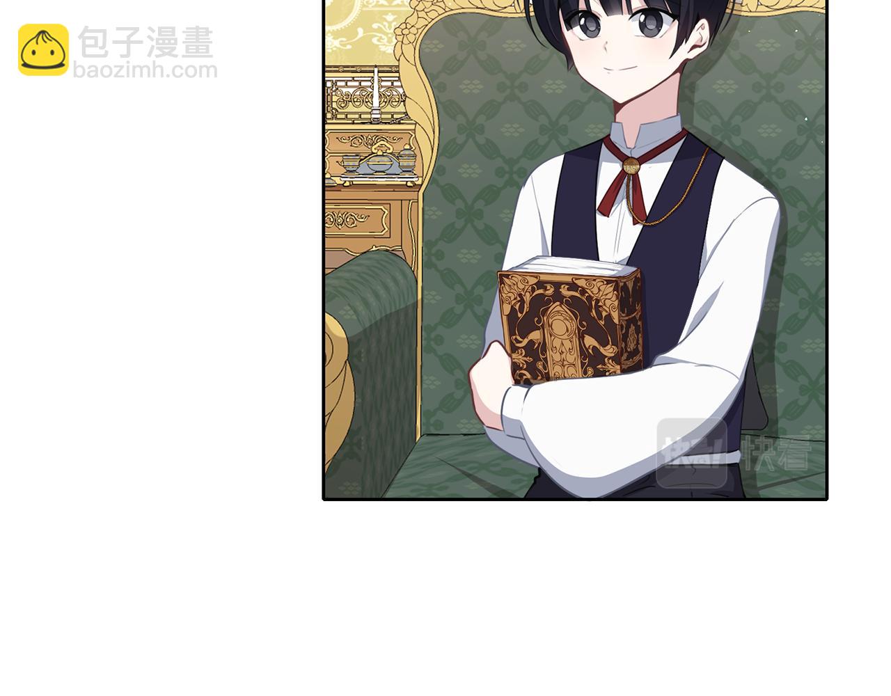 第41话 邀请函(1/3)-第42话