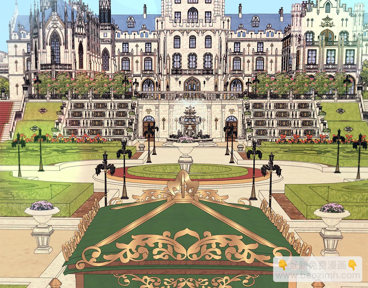 第59话 果然有趣(1/3)-第60话