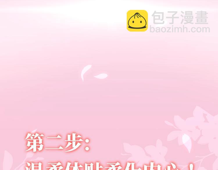序章 养大一个小狼崽？！(1/2)-第2话