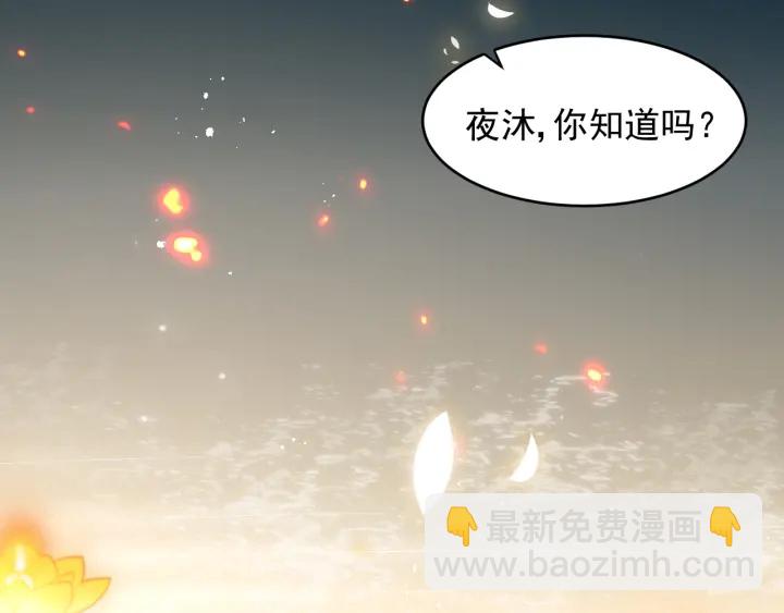 第98话 无声舍命救夜沐(1/2)-第100话