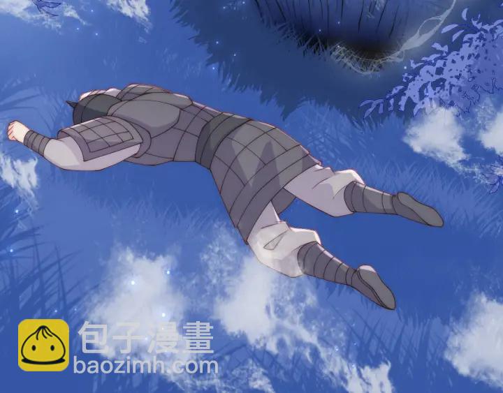 第136话 夜小狼出现(1/3)-第138话