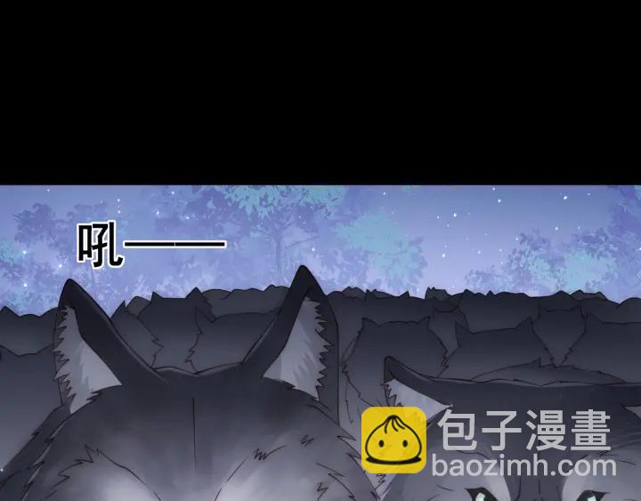 第136话 夜小狼出现(1/3)-第138话