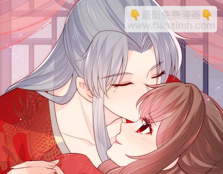 第148话 正在兴致却&hellip;&hellip;(1/2)-第150话