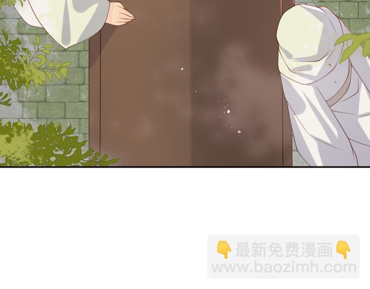 第156话 夜沐被挟持(1/3)-第158话