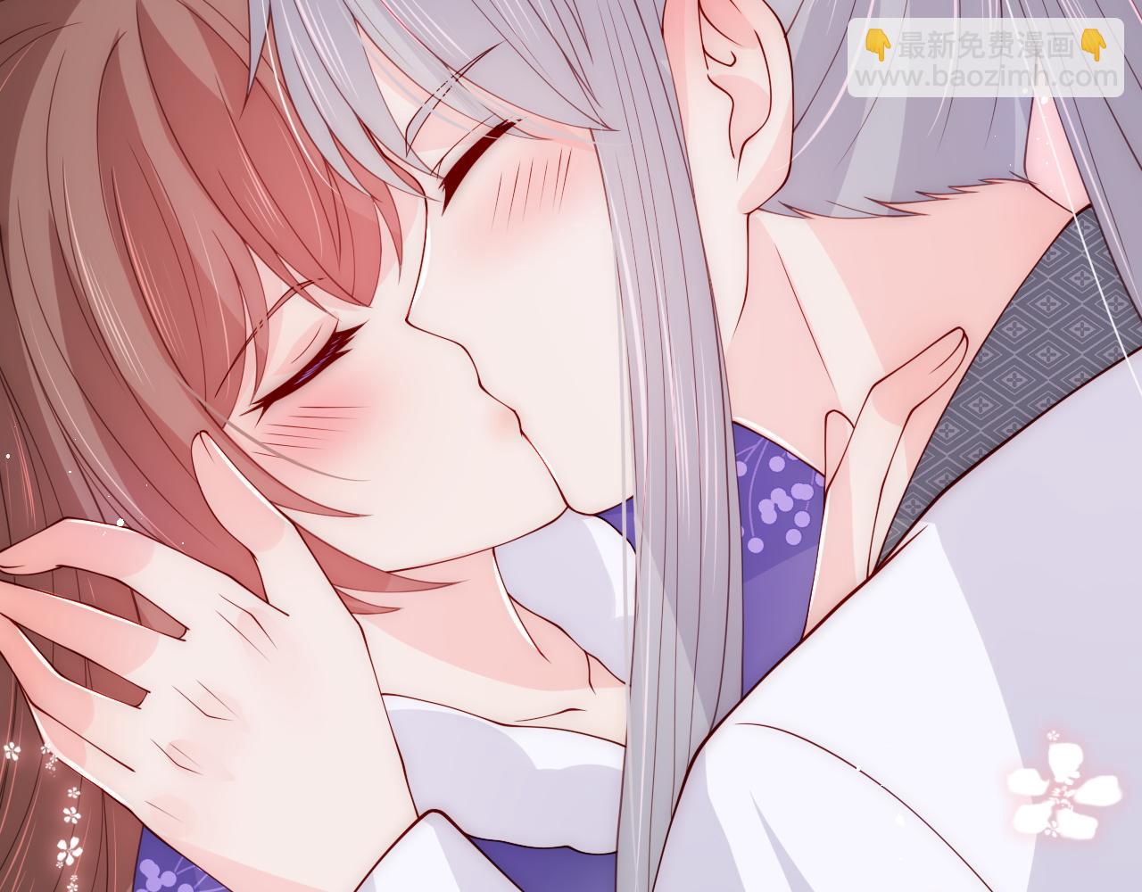 第160话 补上大婚的遗憾？(1/2)-第162话