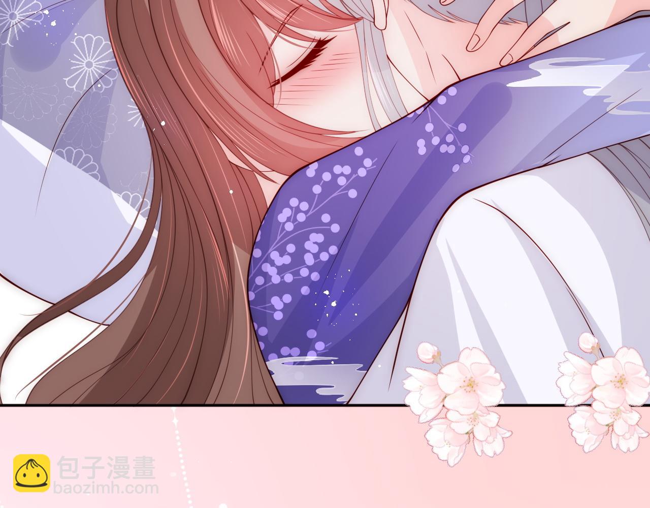 第160话 补上大婚的遗憾？(1/2)-第162话
