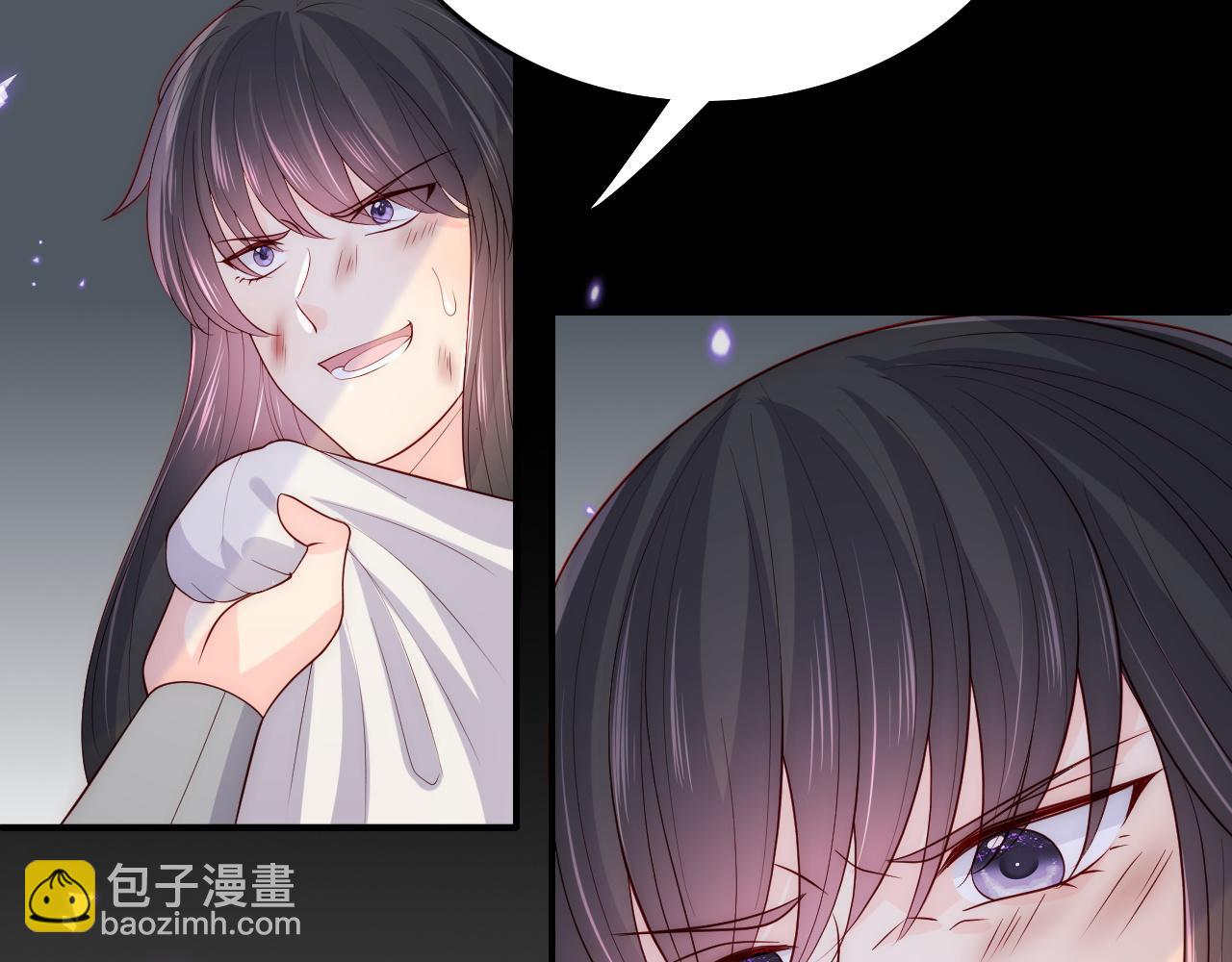 第162话 不要相信他！(1/3)-第164话
