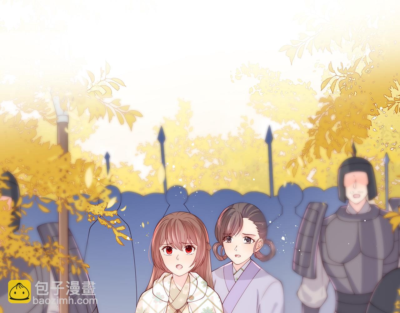 第162话 不要相信他！(1/3)-第164话