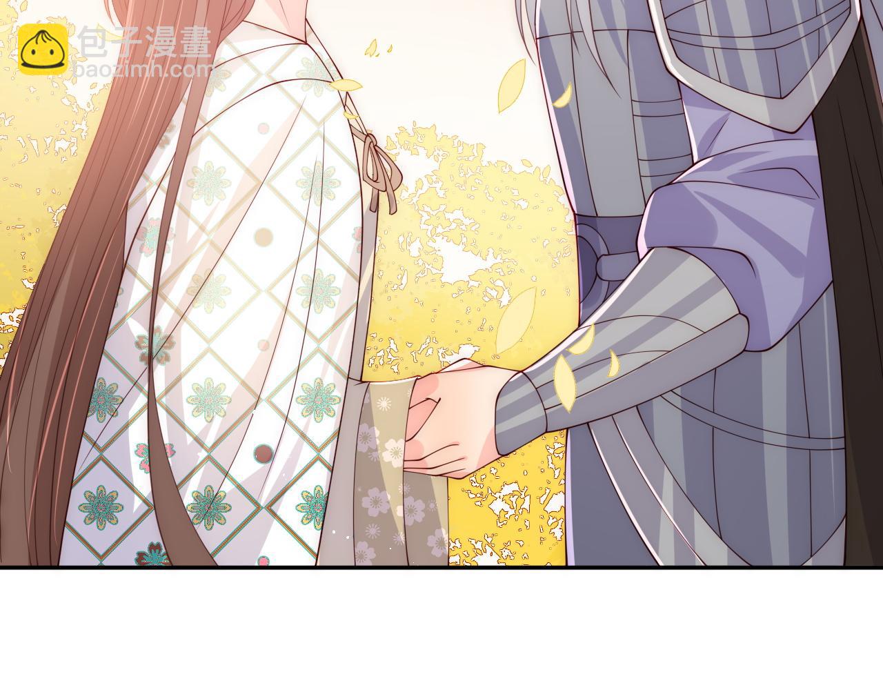 第162话 不要相信他！(1/3)-第164话