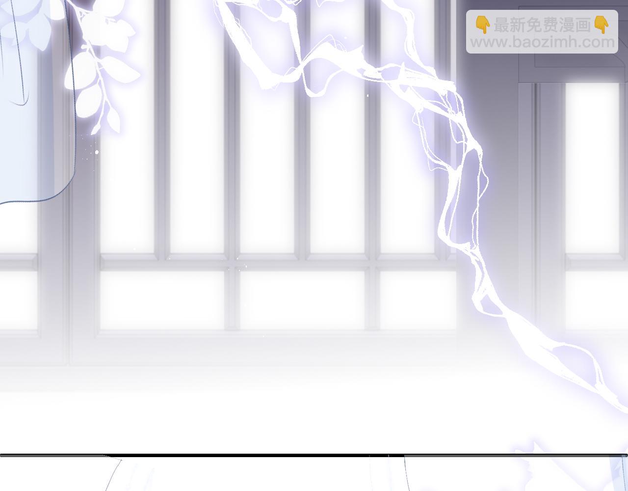 第164话 夜沐毒发换血(1/3)-第166话
