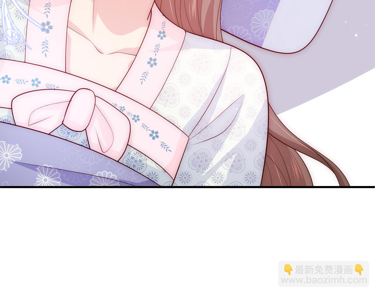 第164话 夜沐毒发换血(1/3)-第166话