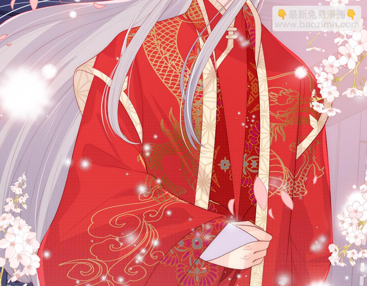 第166话 有一个人在等我回去(1/3)-第168话
