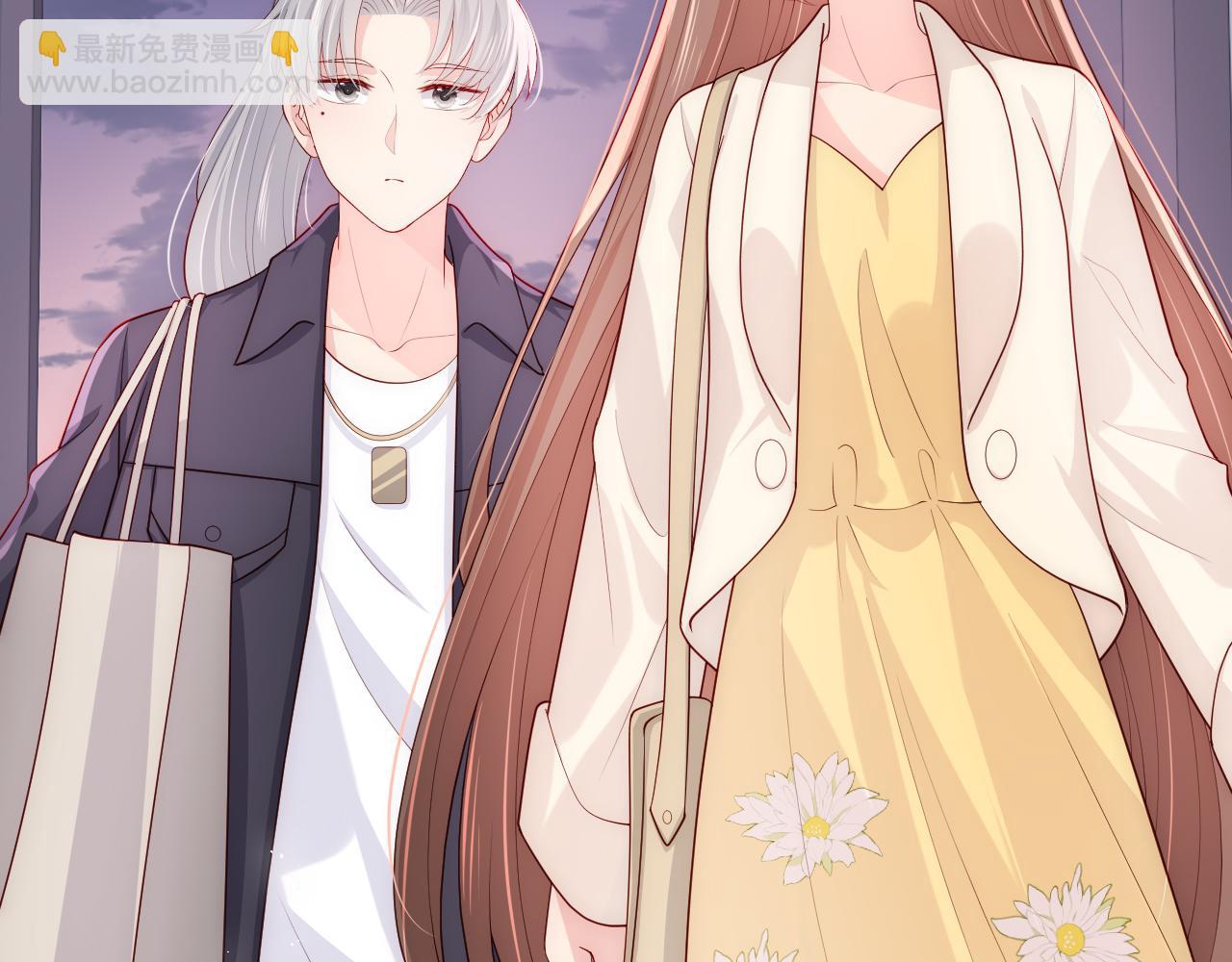 番外5 岳父女婿炸厨房(1/2)-第186话