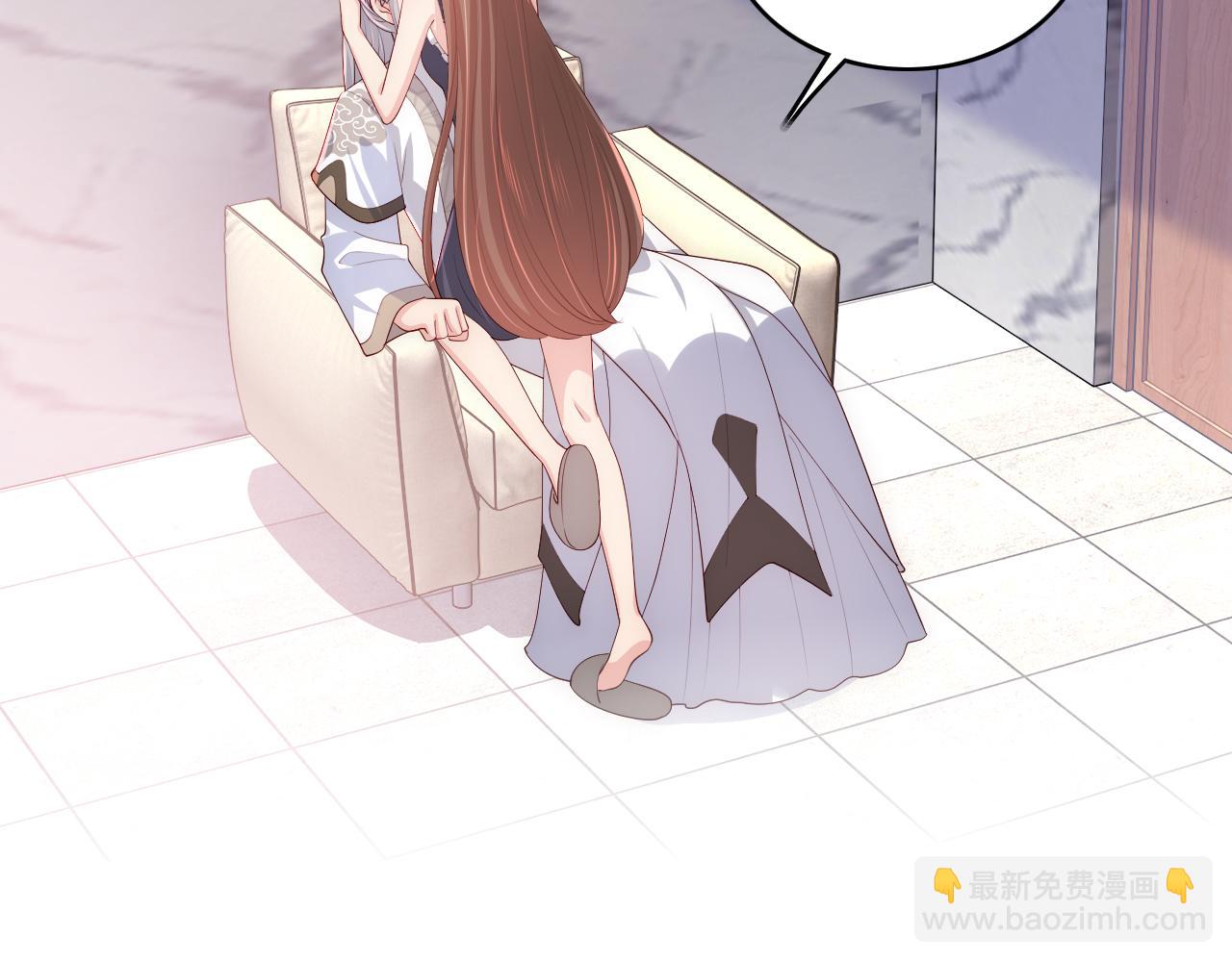 番外5 岳父女婿炸厨房(1/2)-第186话