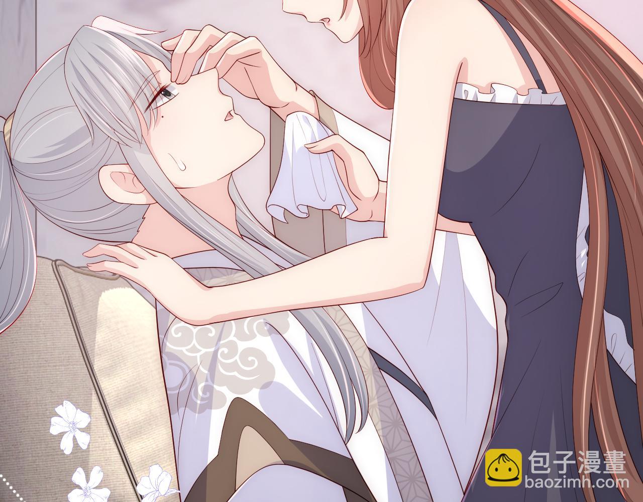番外5 岳父女婿炸厨房(1/2)-第186话
