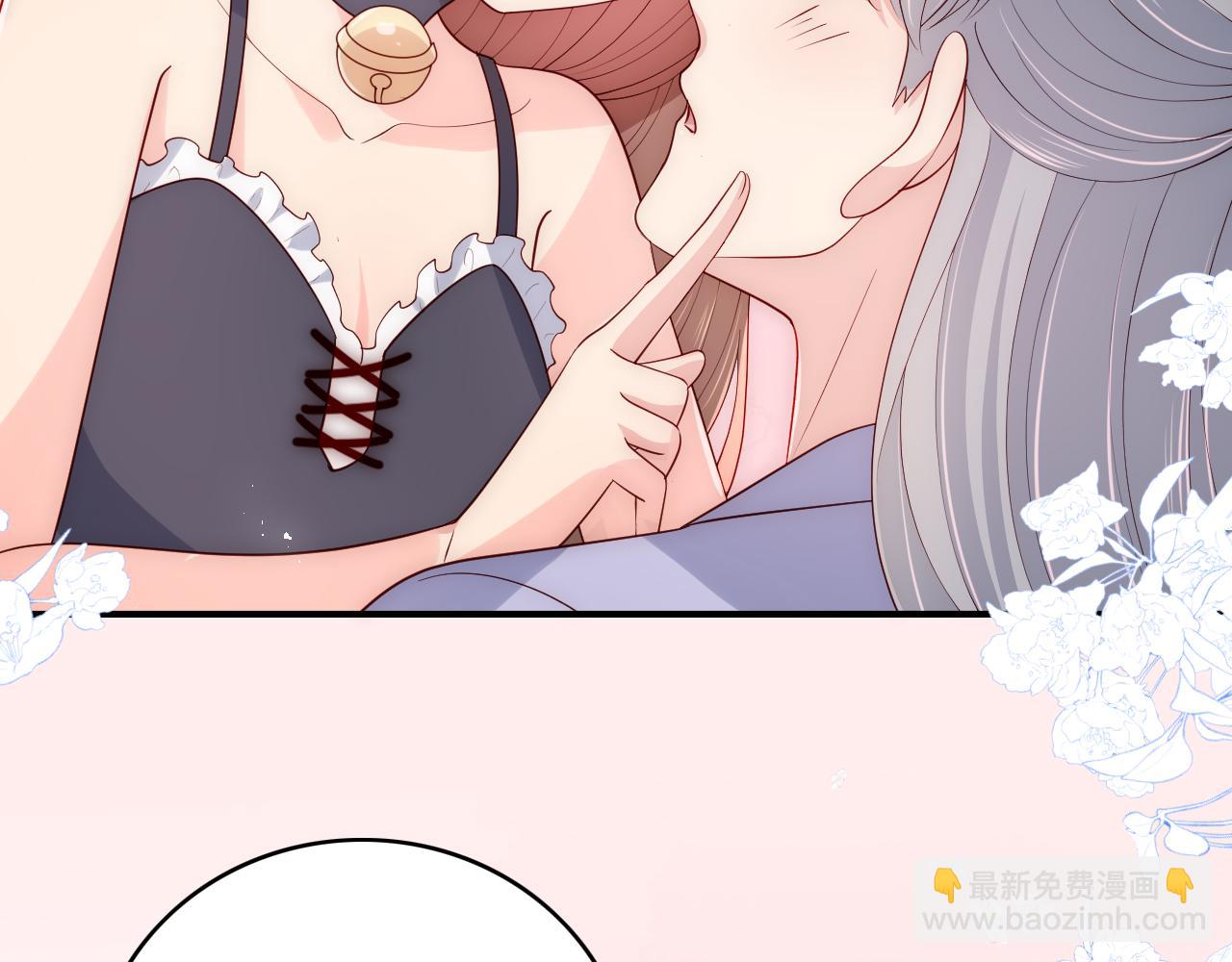 番外7 分房睡？不可能！(1/2)-第188话