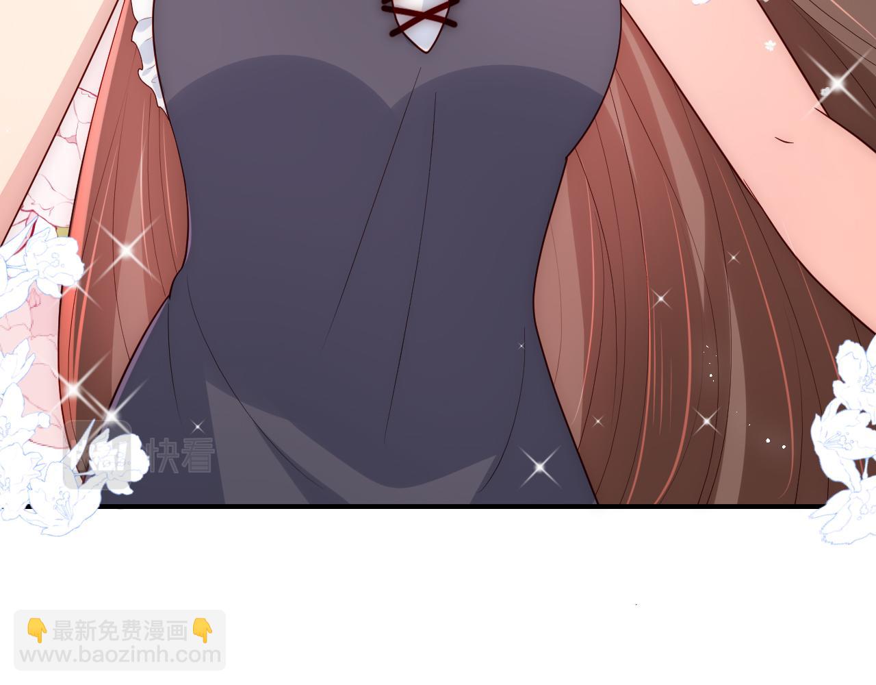 番外7 分房睡？不可能！(1/2)-第188话