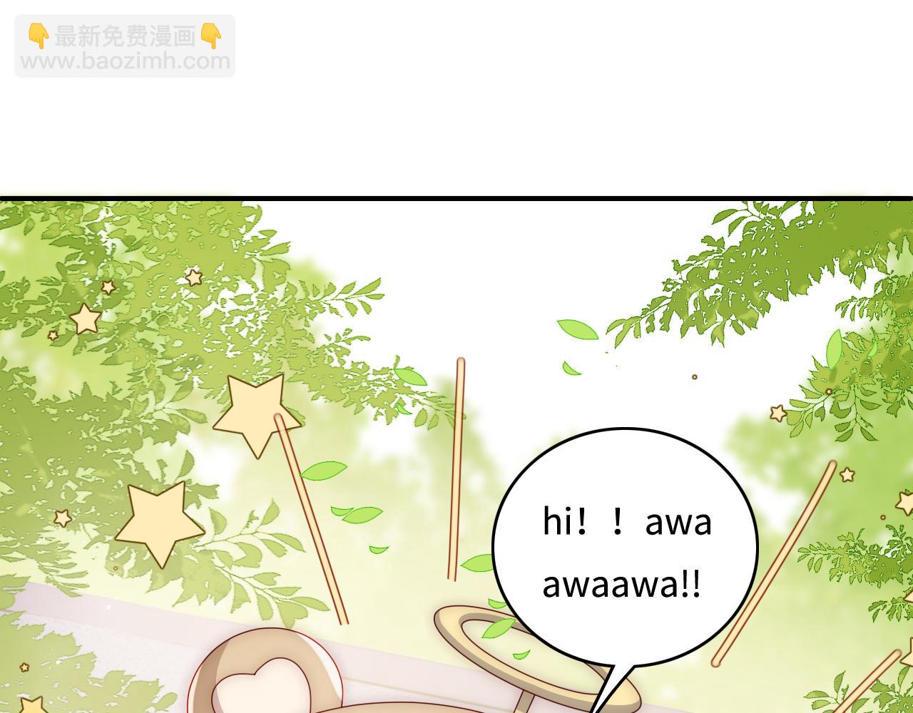 番外9 情侣比赛(1/2)-第190话