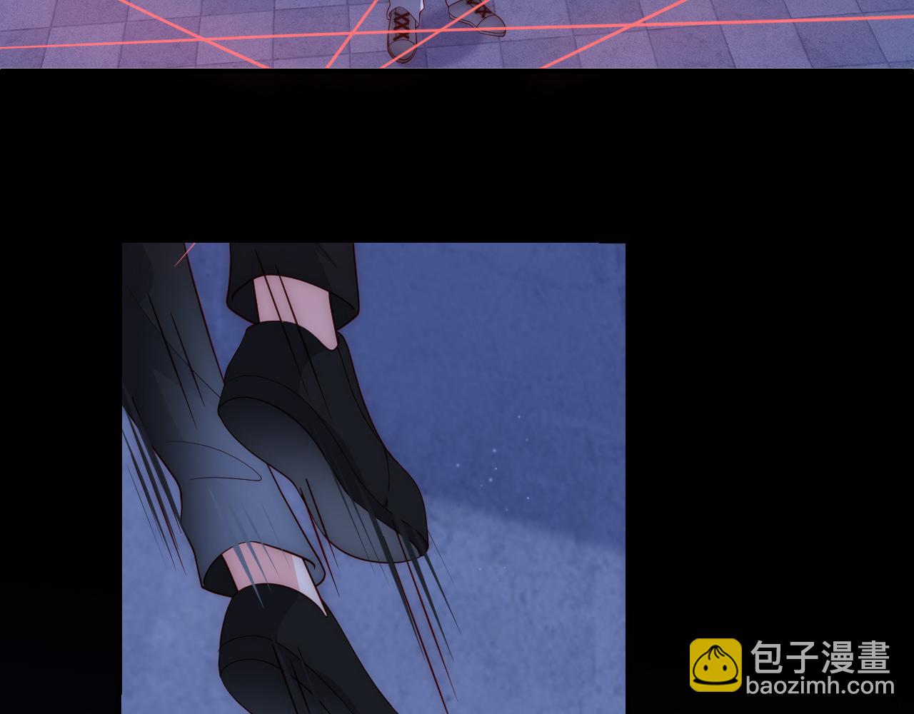 番外11 轻松过激光阵(1/2)-第192话
