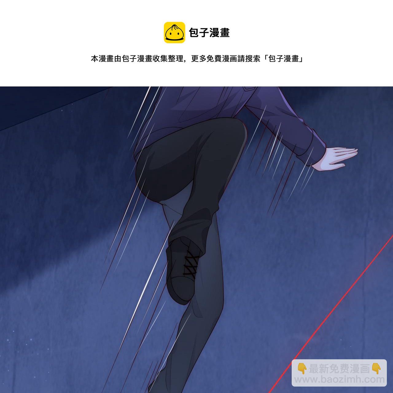 番外11 轻松过激光阵(1/2)-第192话