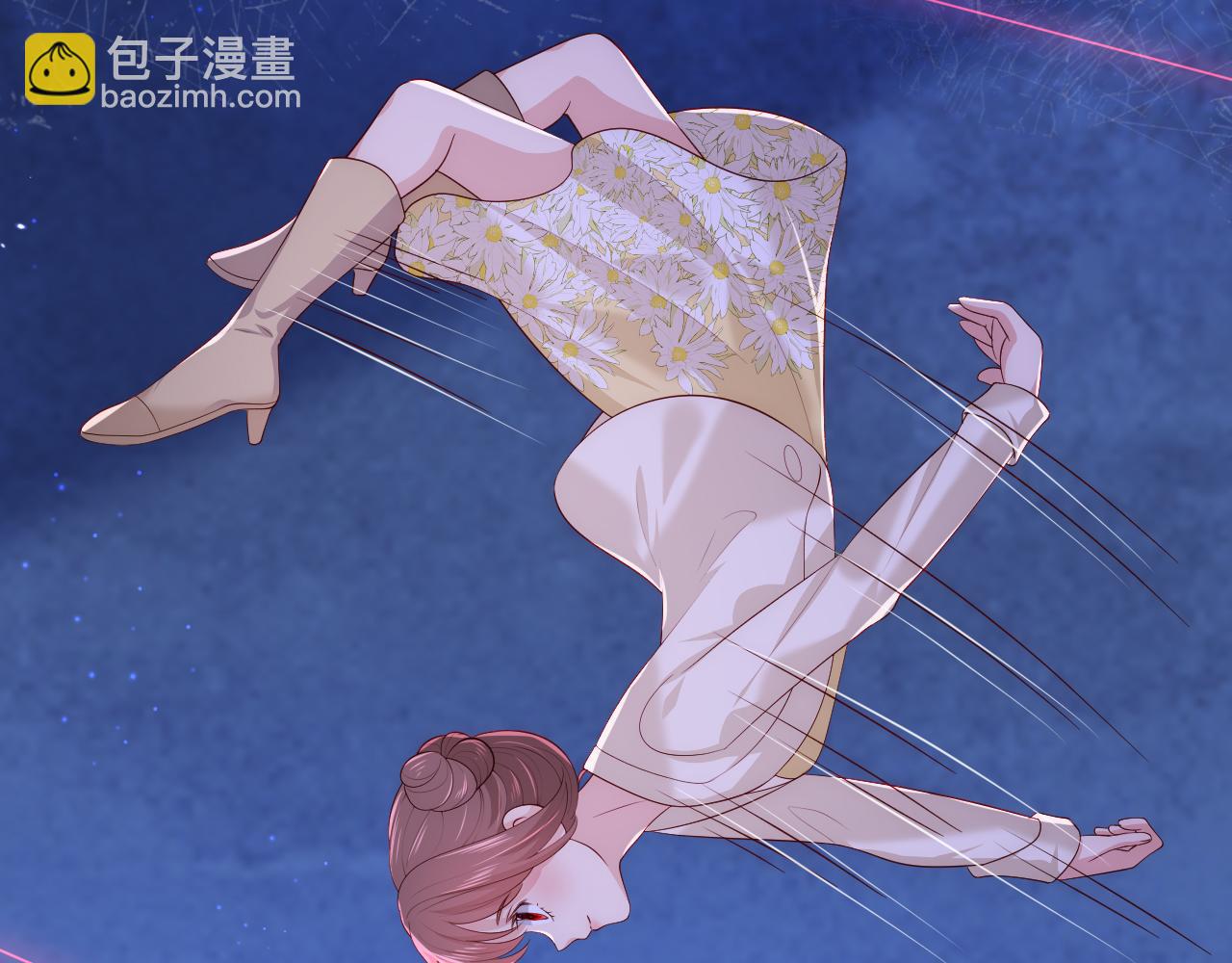 番外11 轻松过激光阵(1/2)-第192话