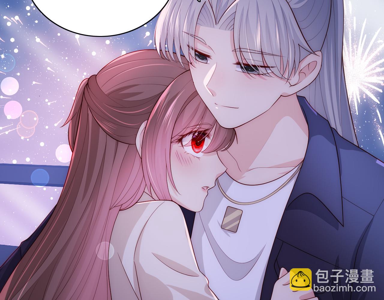 番外13 惊喜烛光晚餐(1/2)-第194话