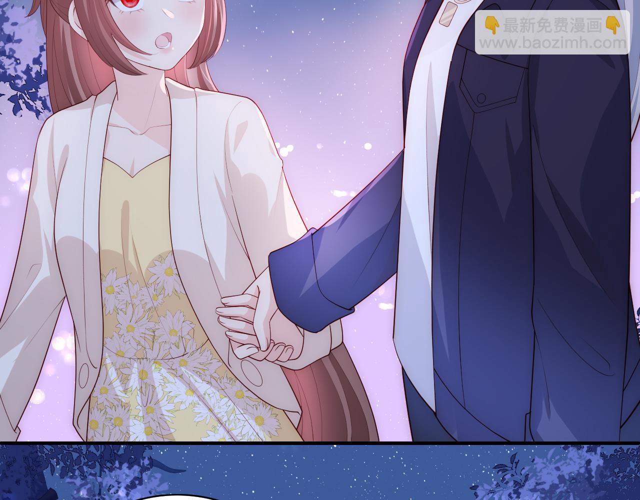 番外13 惊喜烛光晚餐(1/2)-第194话