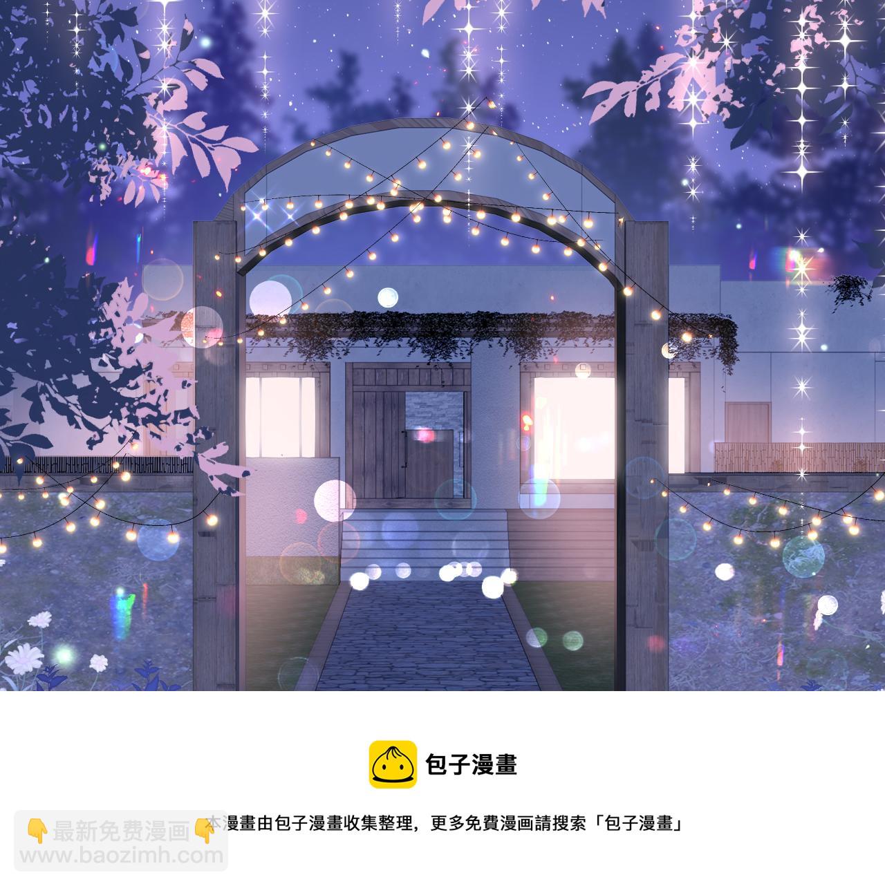 番外13 惊喜烛光晚餐(1/2)-第194话