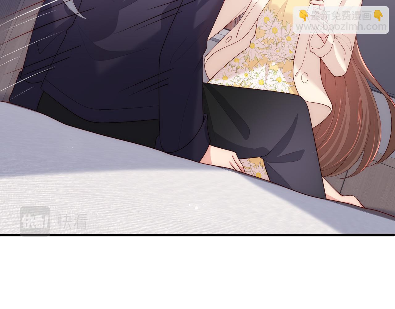番外15 甜蜜共浴(1/2)-第196话