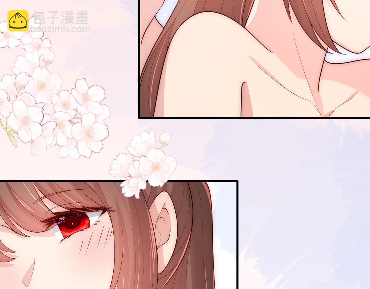 番外15 甜蜜共浴(1/2)-第196话