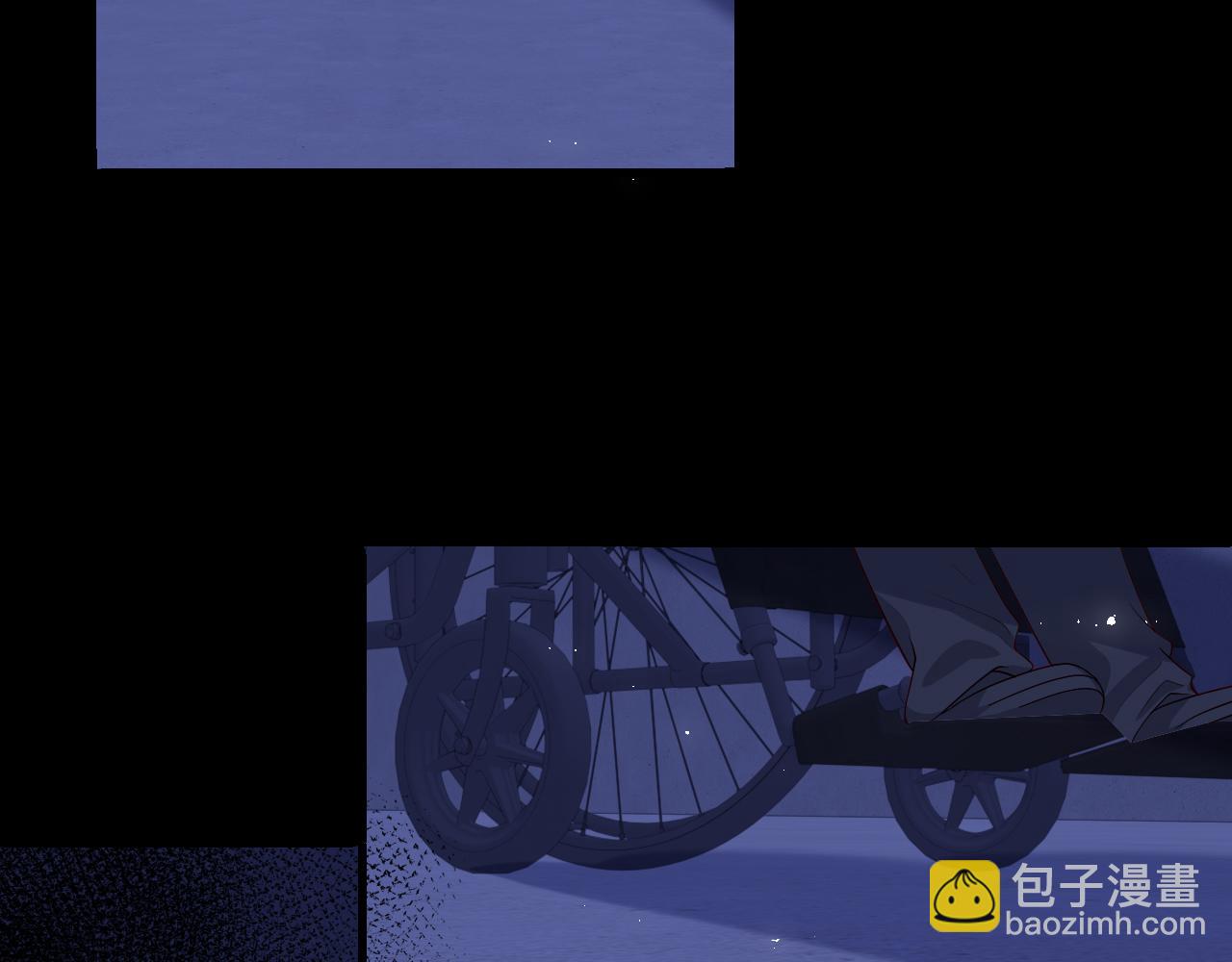 番外19 墨临渊现身护妻(1/2)-第200话
