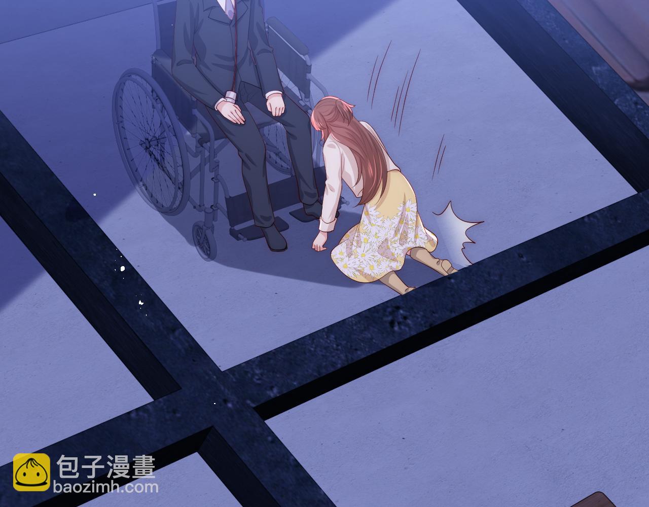 番外19 墨临渊现身护妻(1/2)-第200话