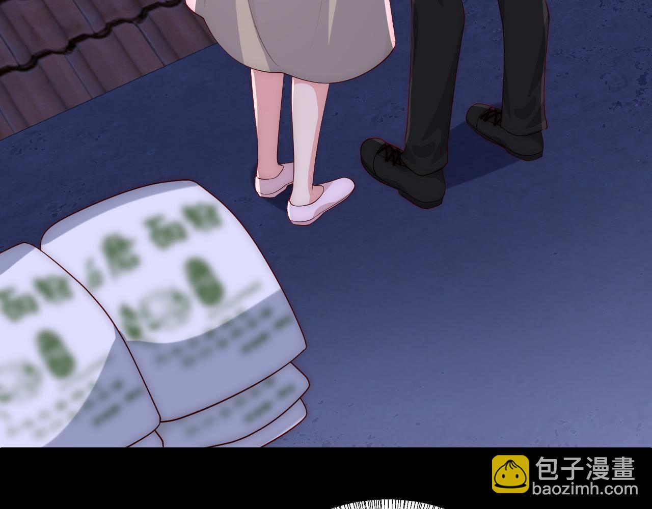 番外19 墨临渊现身护妻(1/2)-第200话