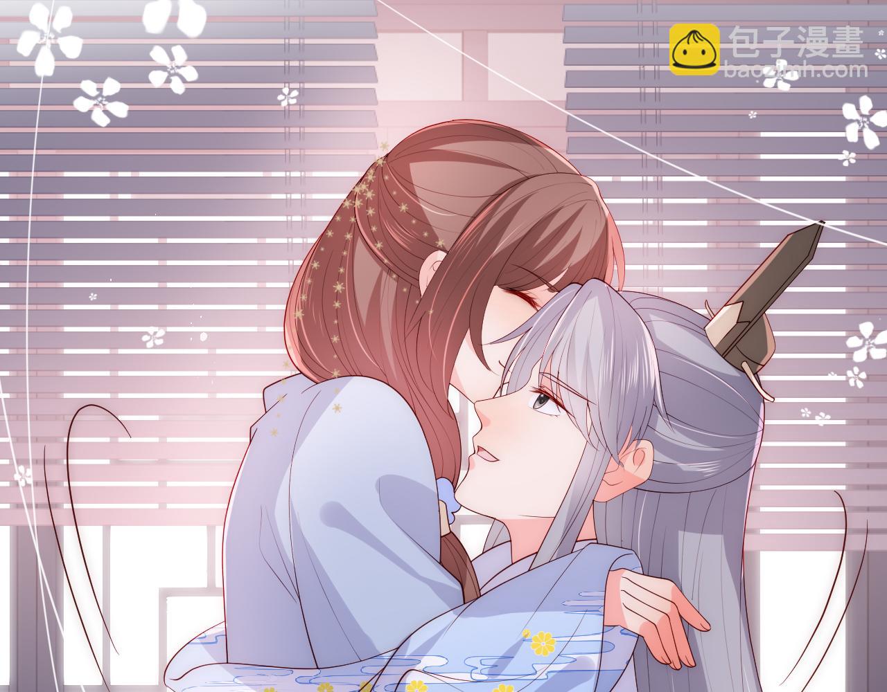 番外23 父子对战(1/2)-第204话