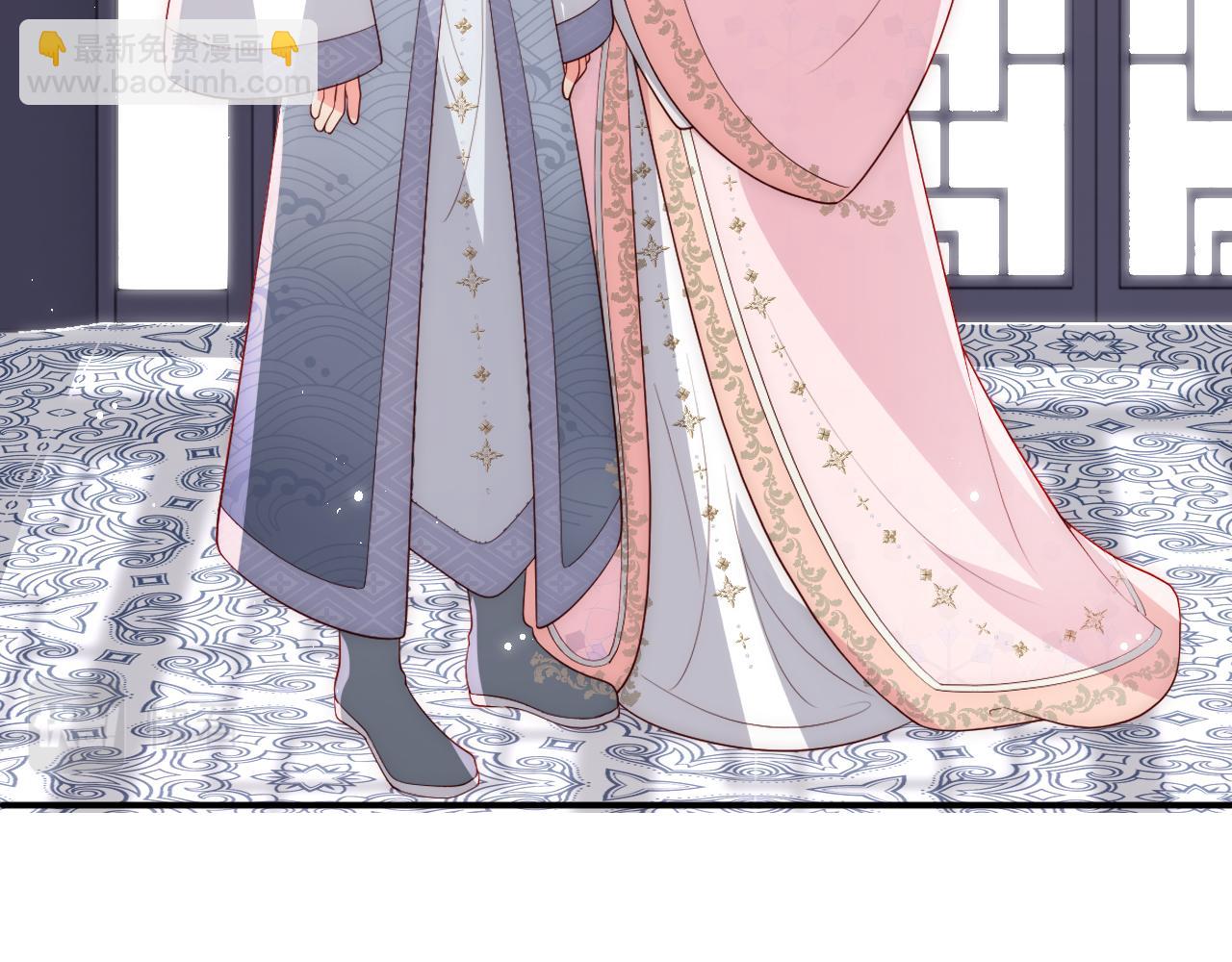 番外23 父子对战(1/2)-第204话