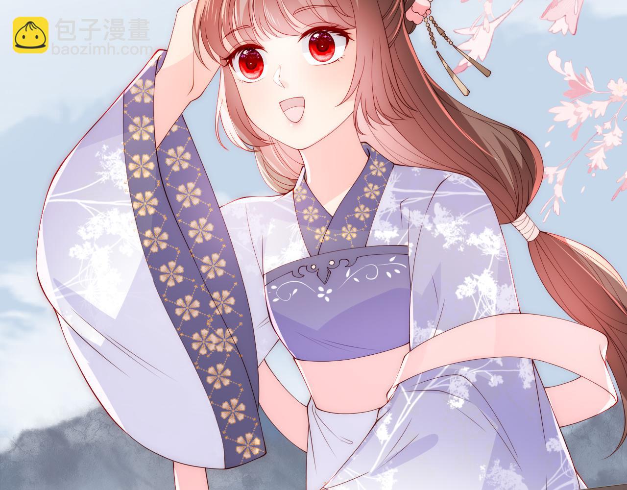 番外25 情定三生(1/3)-第206话