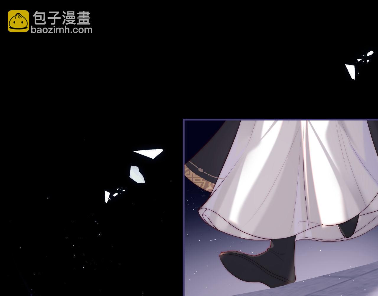 第18话 我会成为你手中的刀(1/3)-第224话