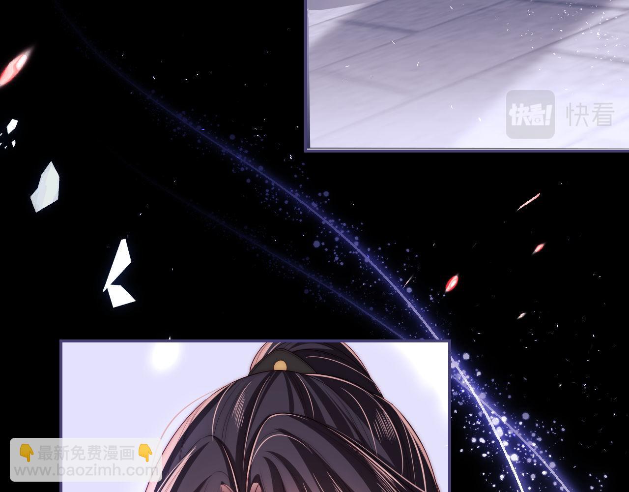 第18话 我会成为你手中的刀(1/3)-第224话