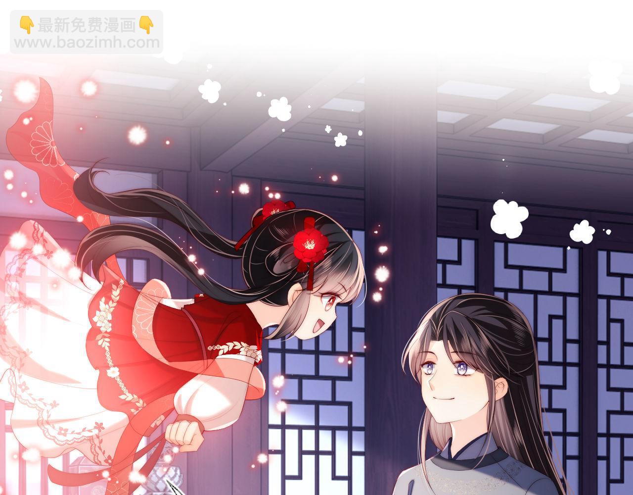 第26话 与你有关皆出自真心(1/2)-第232话