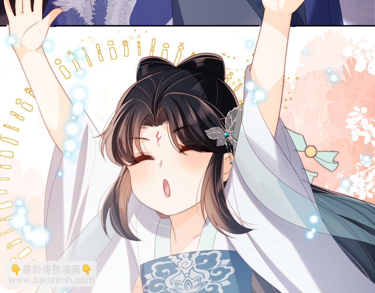 第32话 和她一起总爱笑(1/2)-第238话